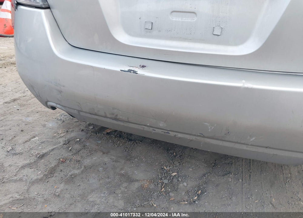 2009 NISSAN ALTIMA 2.5 S VIN: 1N4AL21E99C132354