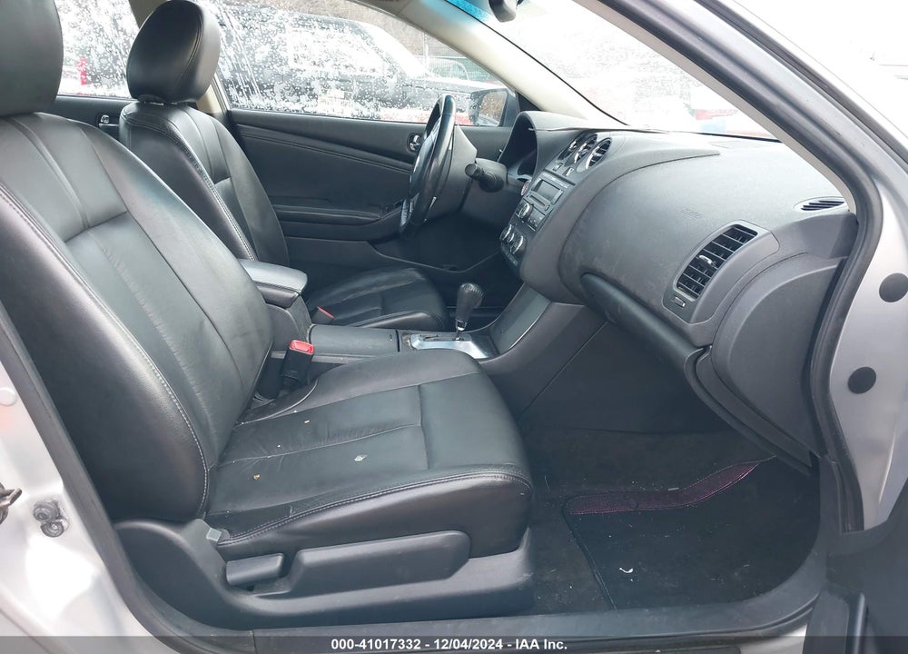 2009 NISSAN ALTIMA 2.5 S VIN: 1N4AL21E99C132354