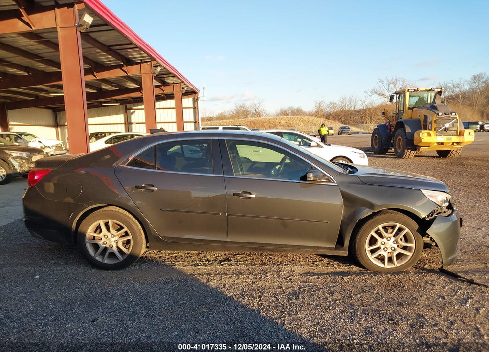 2015 CHEVROLET MALIBU VIN: 1G11C5SL1FF196769