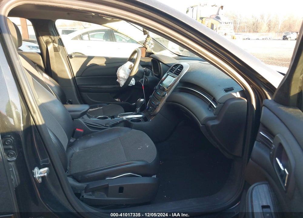 2015 CHEVROLET MALIBU VIN: 1G11C5SL1FF196769