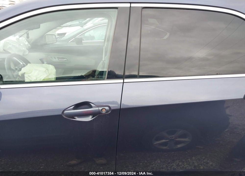 2013 CHEVROLET EQUINOX 1LT VIN: 2GNALDEK5D6184773