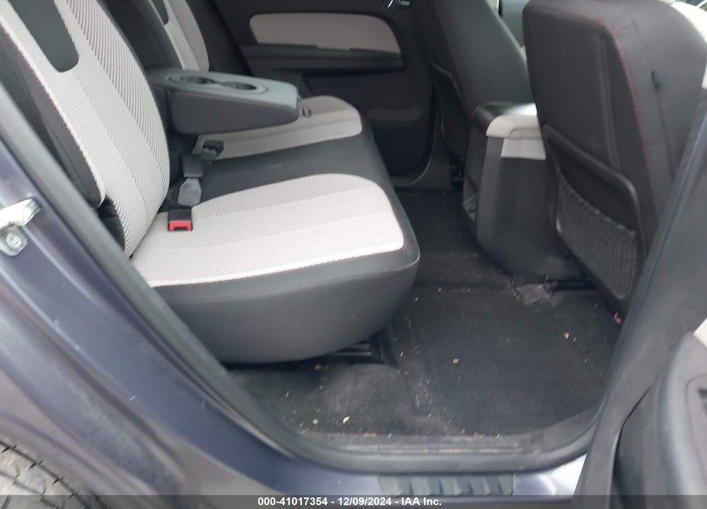 2013 CHEVROLET EQUINOX 1LT VIN: 2GNALDEK5D6184773