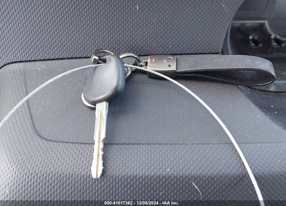 2014 SCION XB VIN: JTLZE4FEXEJ054544