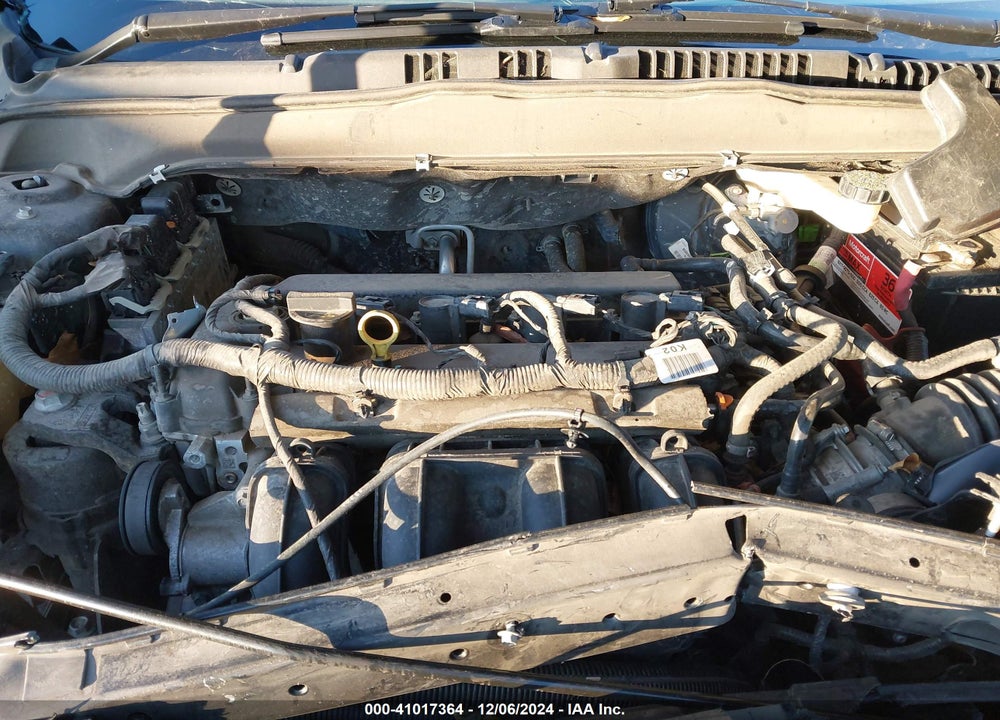 2014 FORD FUSION VIN: 3FA6P0H79ER198453