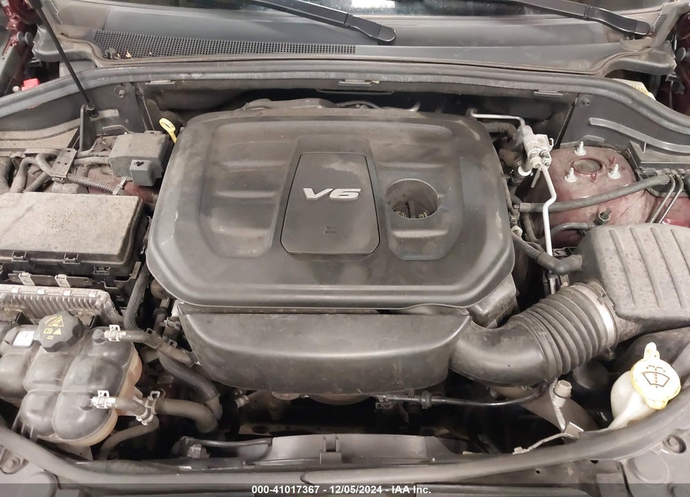 2018 JEEP GRAND CHEROKEE ALTITUDE 4X4 VIN: 1C4RJFAG2JC388545