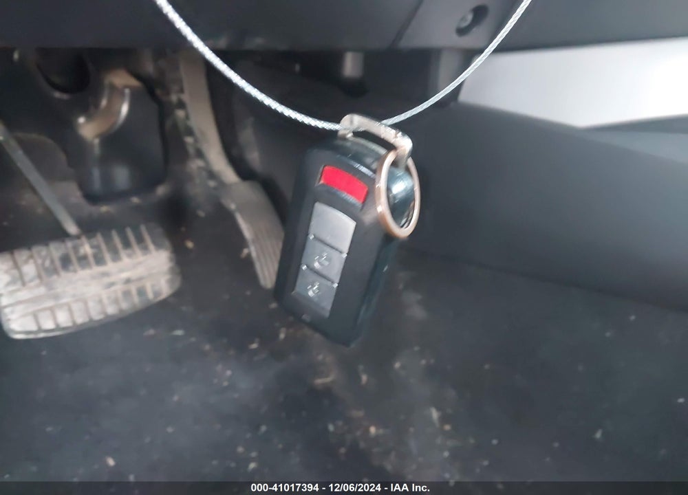 2013 MITSUBISHI OUTLANDER SPORT SE VIN: 4A4AP4AU9DE004025
