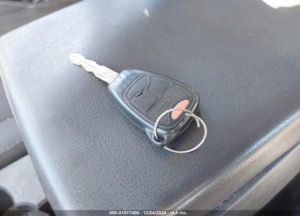 2012 JEEP LIBERTY SPORT VIN: 1C4PJMAK3CW178067