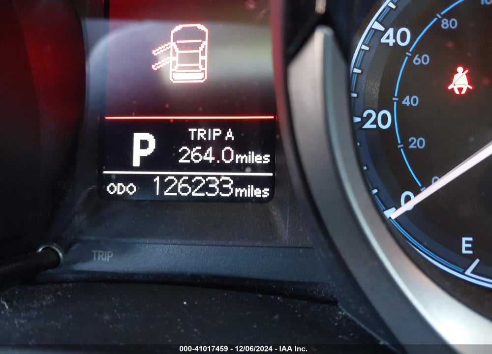 2015 TOYOTA COROLLA S PLUS VIN: 5YFBURHE9FP216462