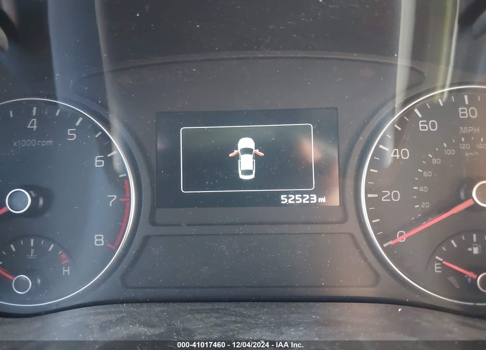 2016 KIA OPTIMA SXL TURBO VIN: 5XXGV4L26GG112332