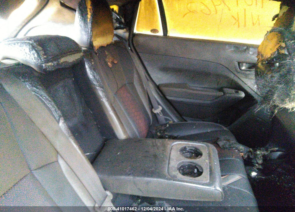 2024 SUBARU CROSSTREK LIMITED VIN: 4S4GUHL69R3826337
