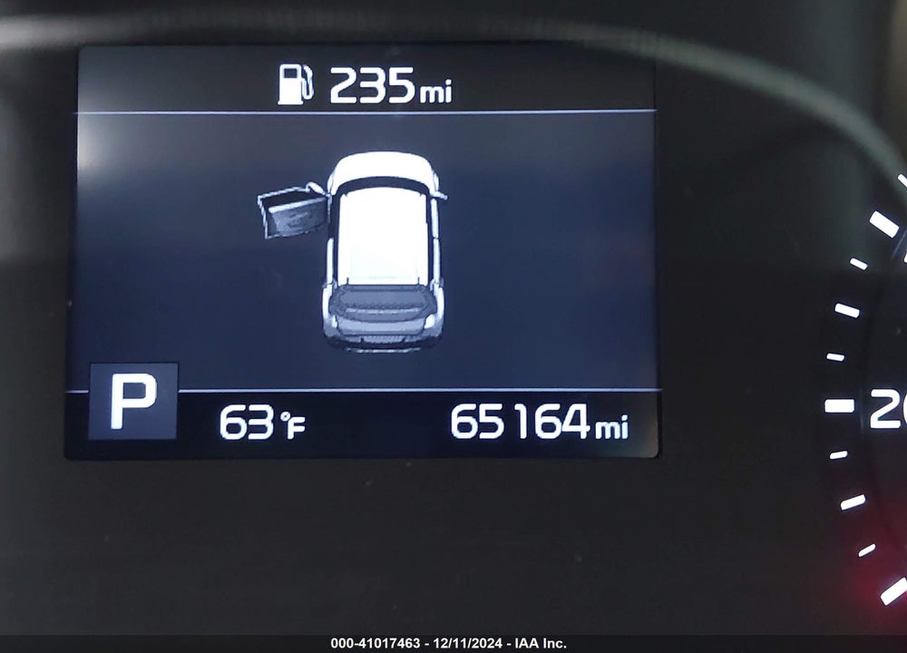 2021 KIA SOUL LX VIN: KNDJ23AU0M7791676