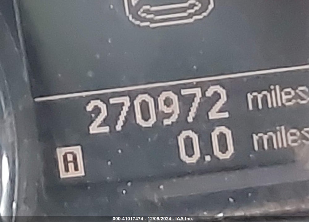 2011 NISSAN ROGUE SV VIN: JN8AS5MV7BW303962