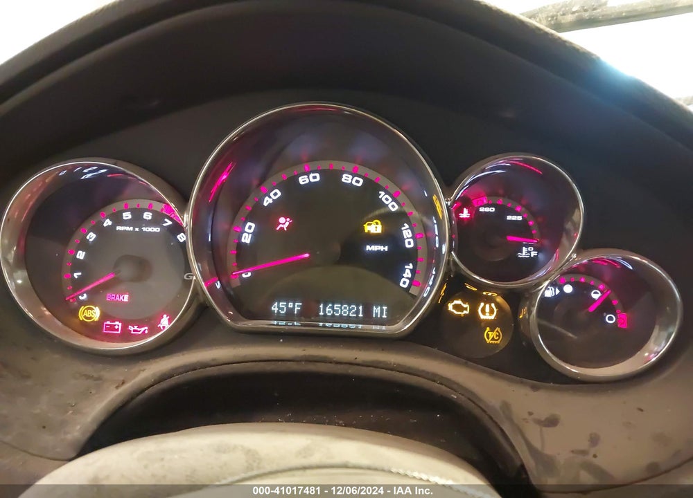 2009 PONTIAC G6 NEW SE VIN: 1G2ZJ57B194248843