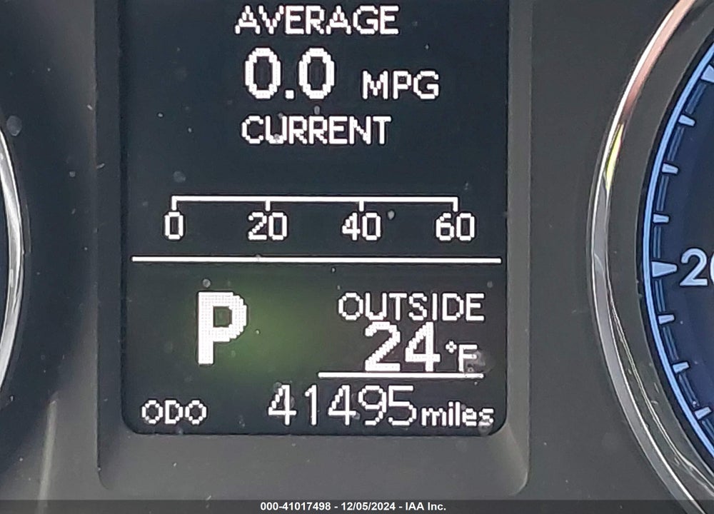2017 TOYOTA COROLLA LE VIN: 2T1BURHE9HC856190
