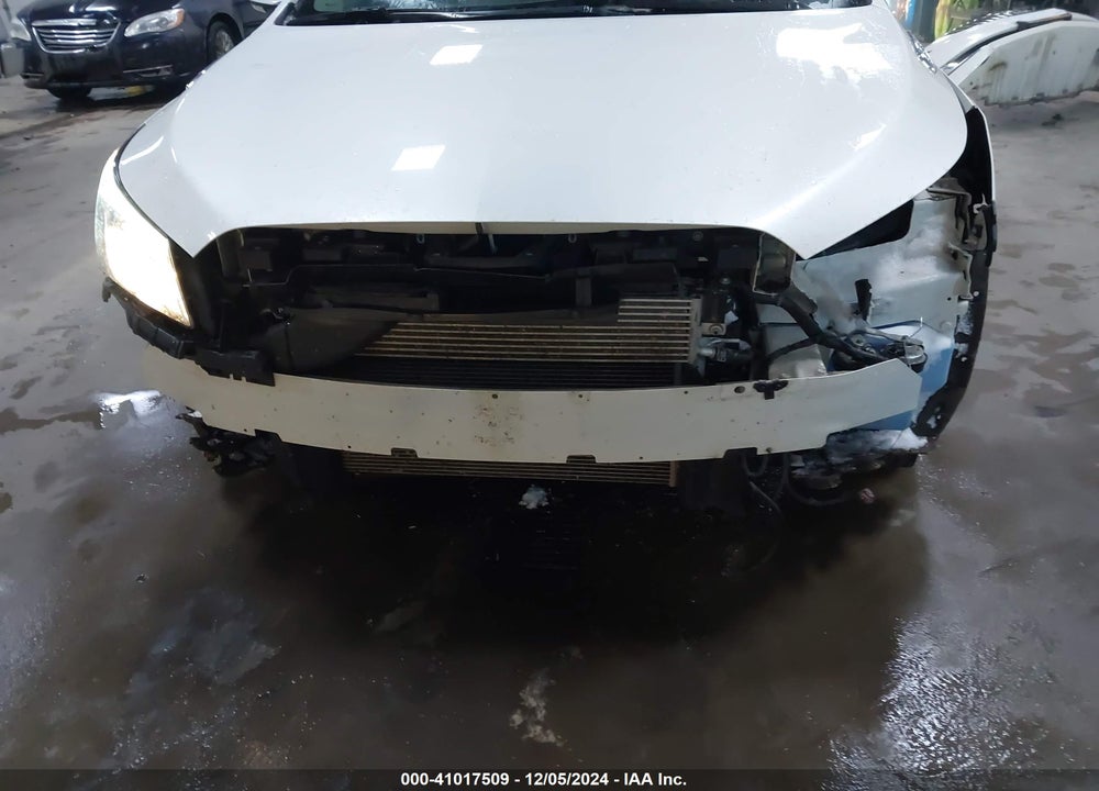 2014 BUICK LACROSSE LEATHER GROUP VIN: 1G4GB5GR7EF174562