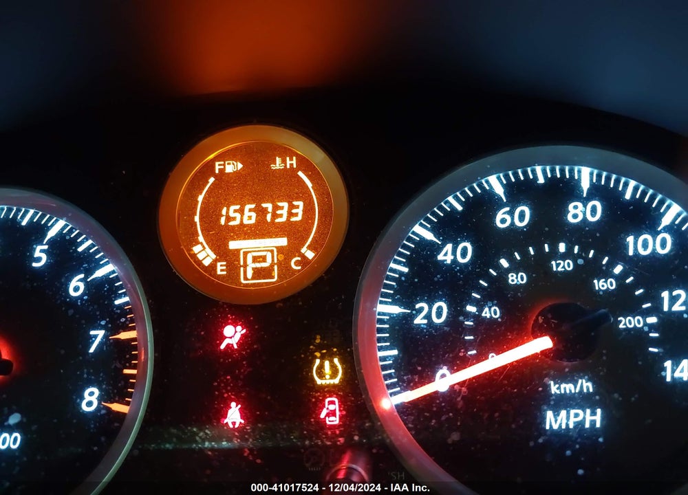 2012 NISSAN SENTRA 2.0 VIN: 3N1AB6AP5CL671221
