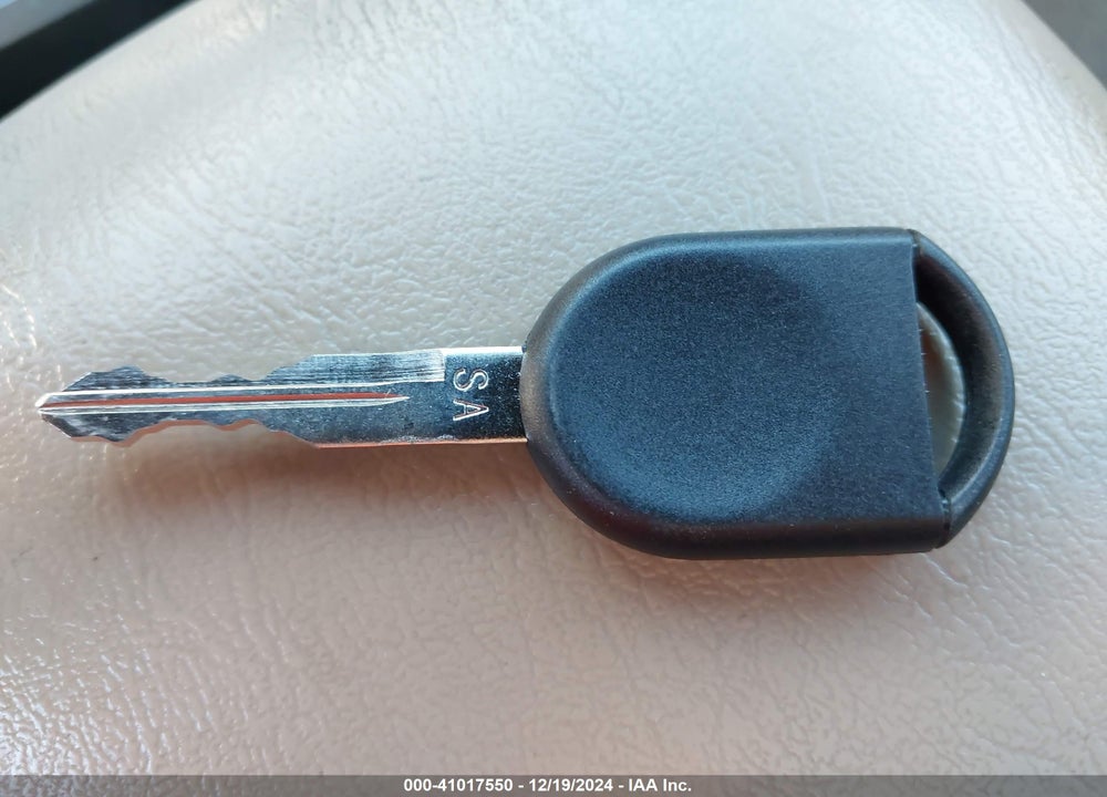 2007 FORD TAURUS SE VIN: 1FAFP53U27A177886
