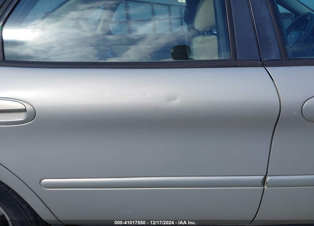 2007 FORD TAURUS SE VIN: 1FAFP53U27A177886