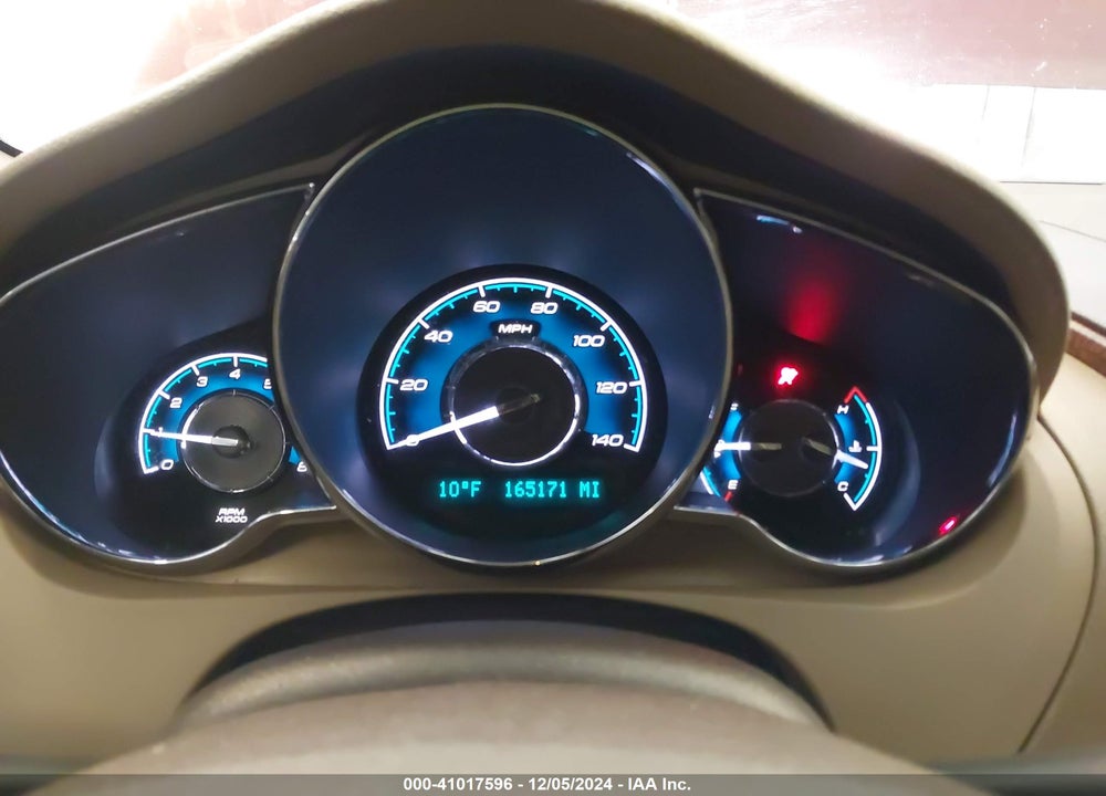 2009 CHEVROLET MALIBU LTZ VIN: 1G1ZK57BX9F180886