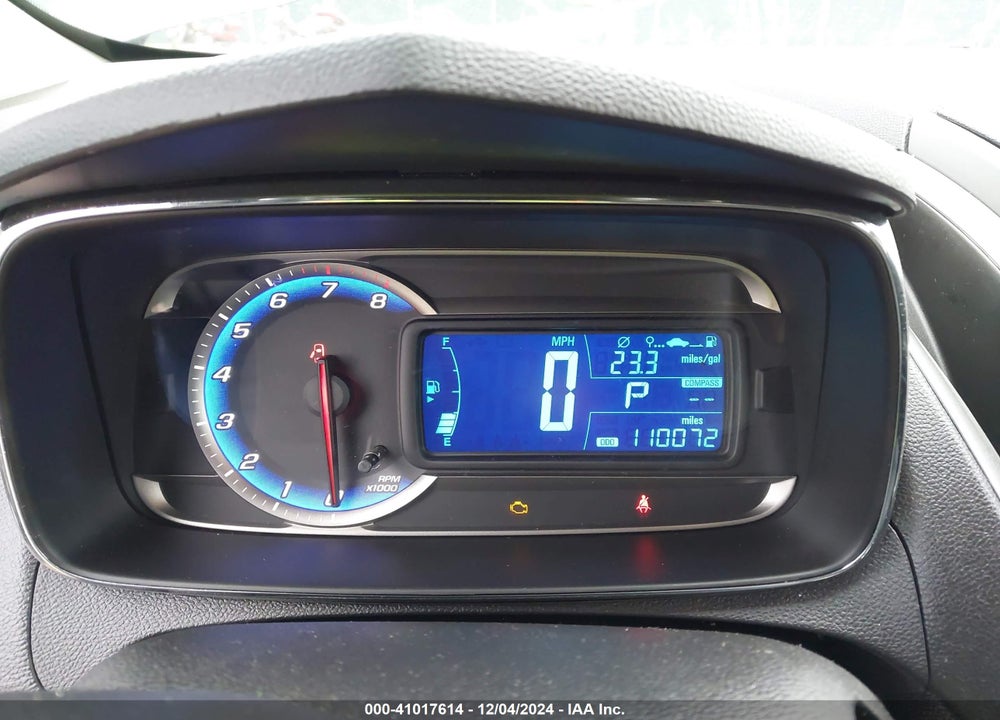 2016 CHEVROLET TRAX LT VIN: 3GNCJPSB0GL146596