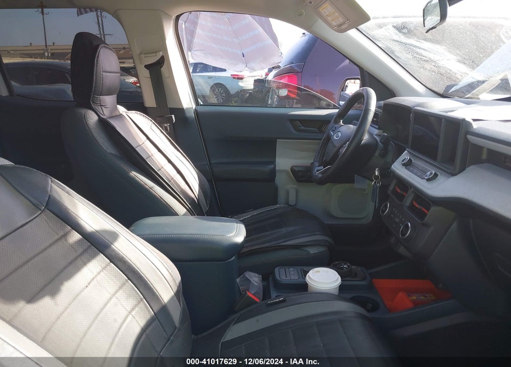 2022 FORD MAVERICK XLT VIN: 3FTTW8E30NRA28322