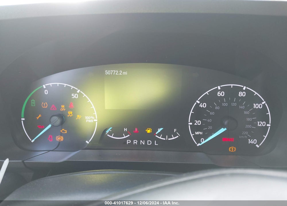 2022 FORD MAVERICK XLT VIN: 3FTTW8E30NRA28322