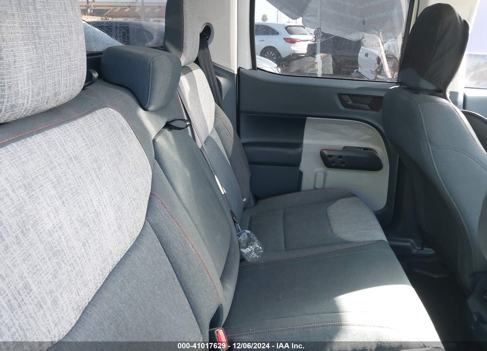 2022 FORD MAVERICK XLT VIN: 3FTTW8E30NRA28322