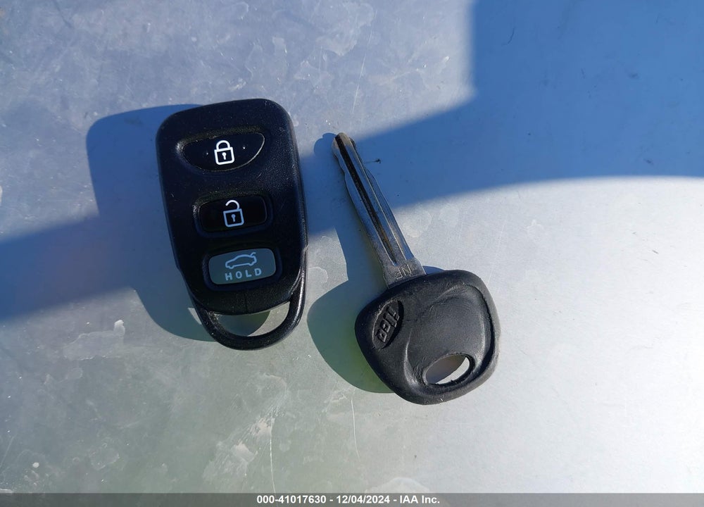 2015 HYUNDAI ELANTRA SE VIN: KMHDH4AE9FU285936
