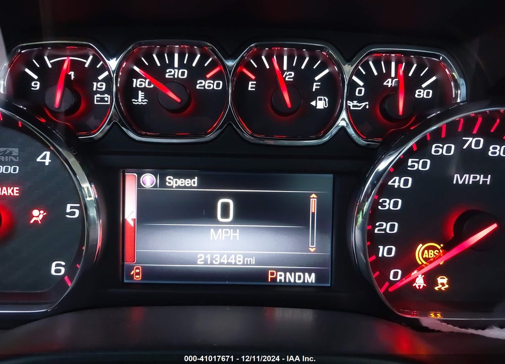 2014 GMC SIERRA 1500 SLT VIN: 3GTU2VEC2EG205401
