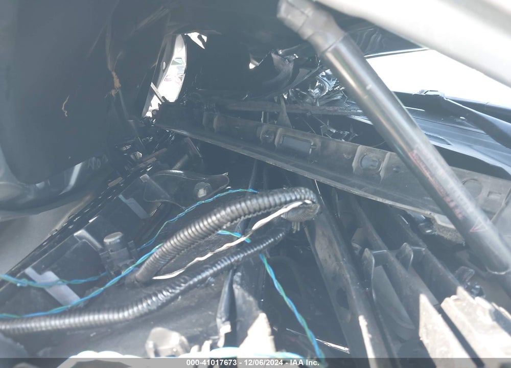 2016 TOYOTA 4RUNNER LIMITED VIN: JTEBU5JR4G5366365