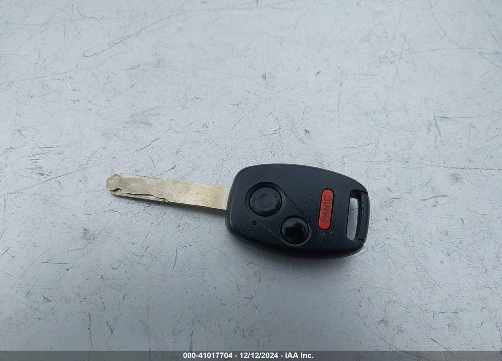 2008 HONDA CIVIC VIN: 1HGFA16558L010258