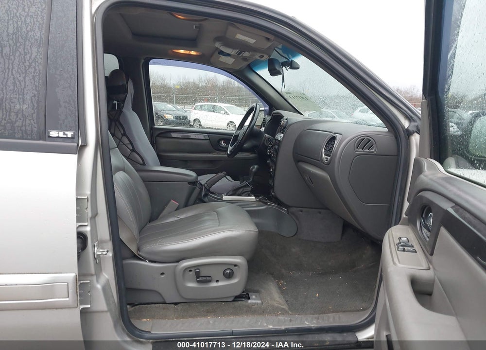 2004 GMC ENVOY XUV SLT VIN: 1GKET12S446208553