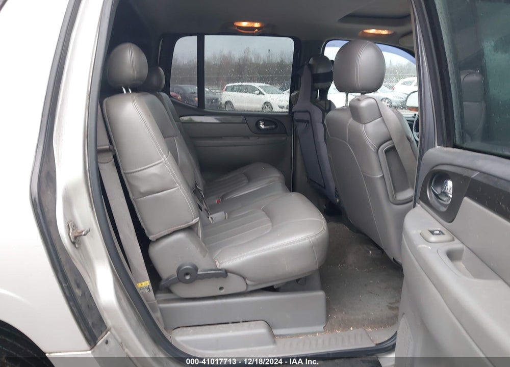 2004 GMC ENVOY XUV SLT VIN: 1GKET12S446208553