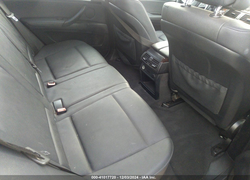 2013 BMW X5 VIN: 5UXZV4C54D0B09558