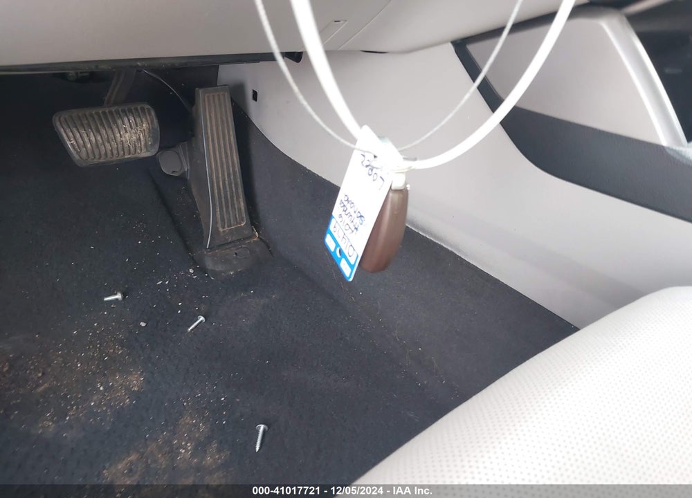 2016 HYUNDAI SONATA VIN: 5NPE34AF5GH302940
