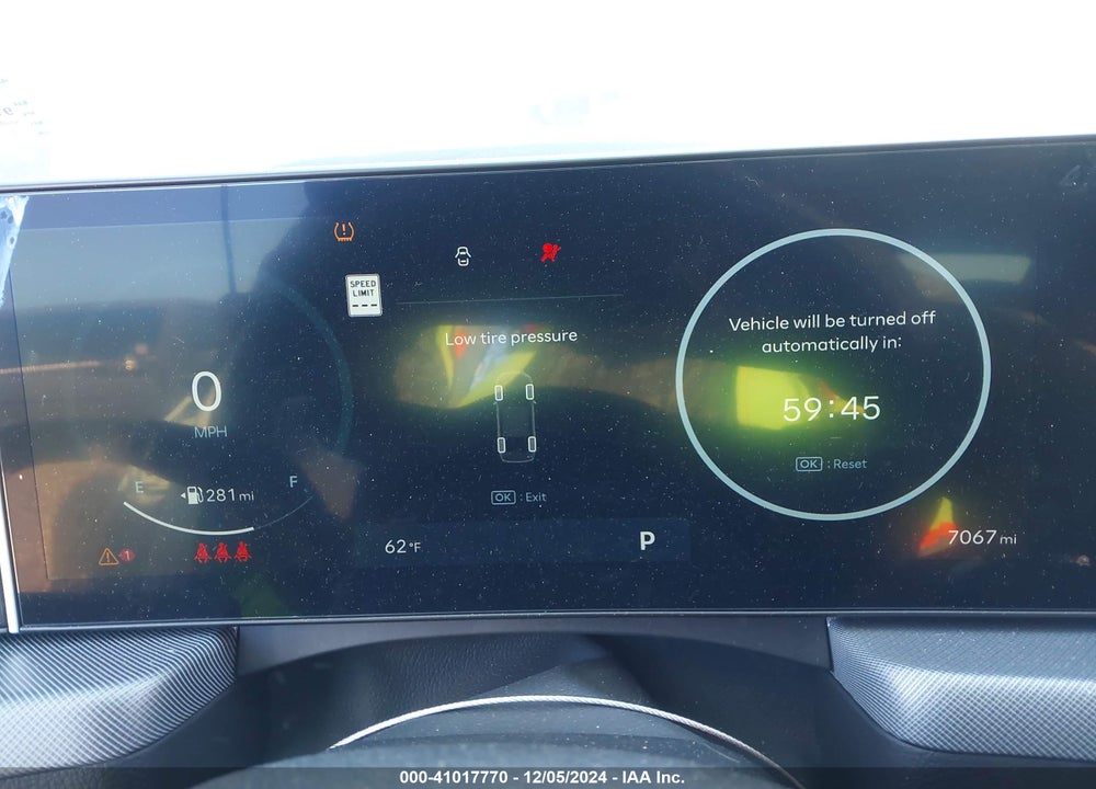 2024 HYUNDAI SONATA SEL VIN: KMHL14JA2RA349415