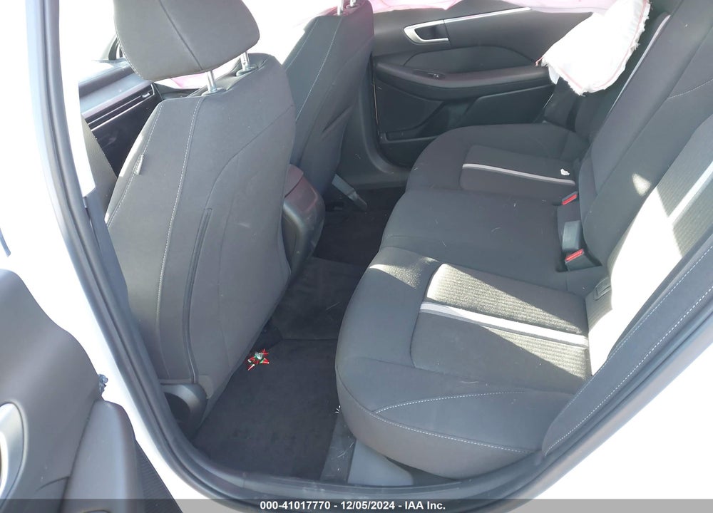 2024 HYUNDAI SONATA SEL VIN: KMHL14JA2RA349415