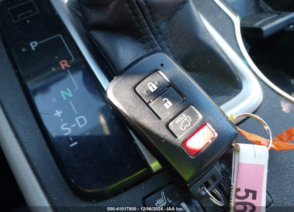2018 TOYOTA HIGHLANDER XLE VIN: 5TDJZRFHXJS912158