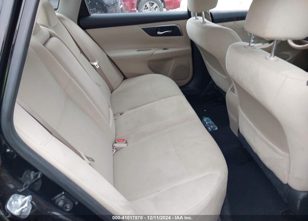 2015 NISSAN ALTIMA 2.5 SV VIN: 1N4AL3AP2FC200674
