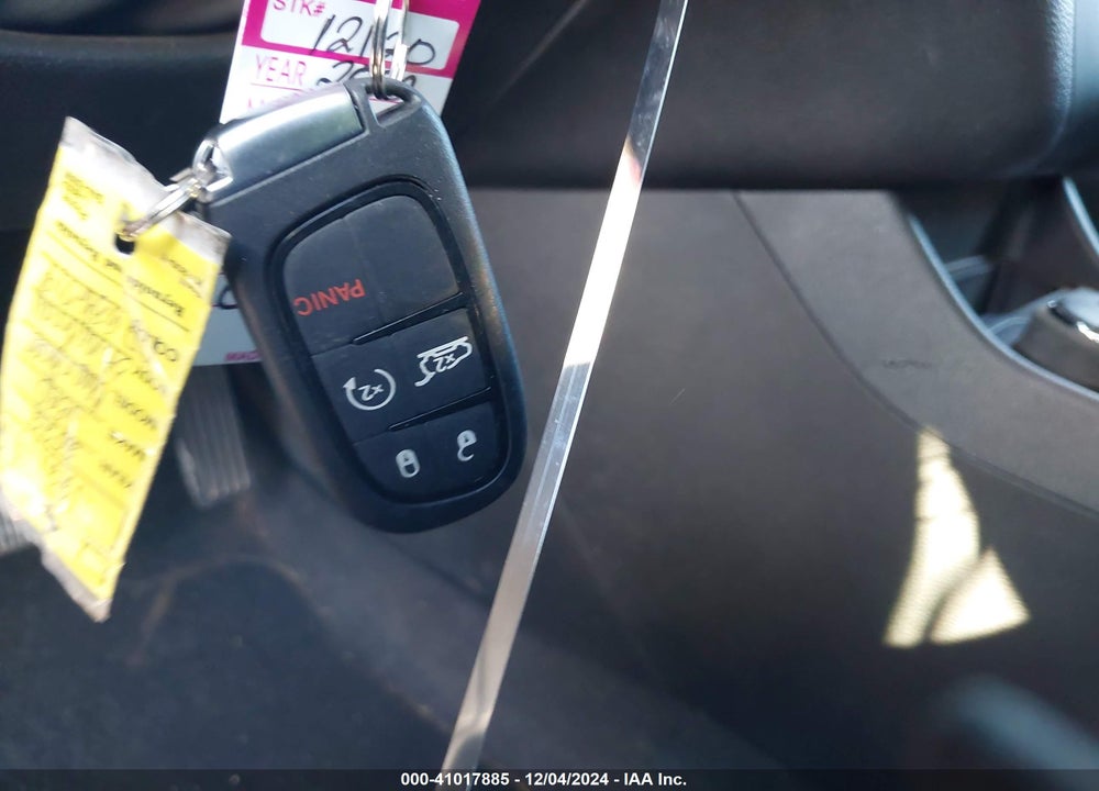 2022 JEEP CHEROKEE TRAILHAWK 4X4 VIN: 1C4PJMBX2ND536719