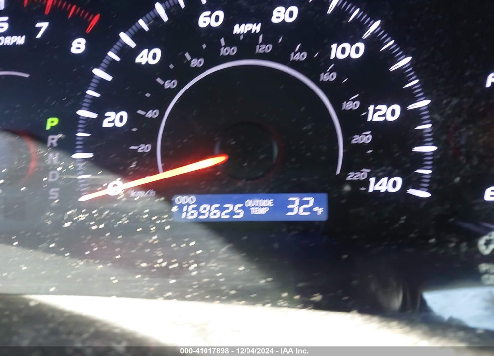 2011 TOYOTA CAMRY LE VIN: 4T1BF3EK2BU583651