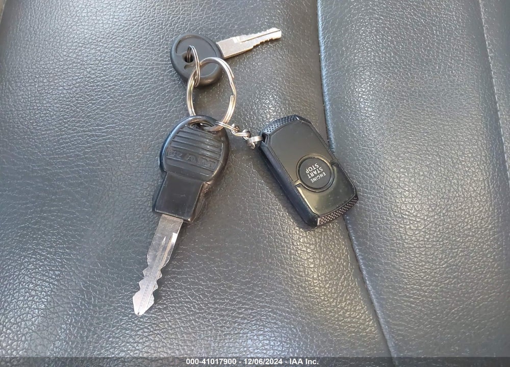 2014 RAM 1500 TRADESMAN VIN: 1C6RR7FT8ES264173