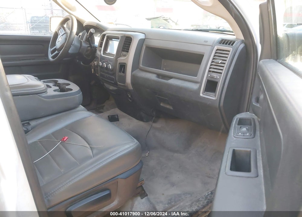 2014 RAM 1500 TRADESMAN VIN: 1C6RR7FT8ES264173