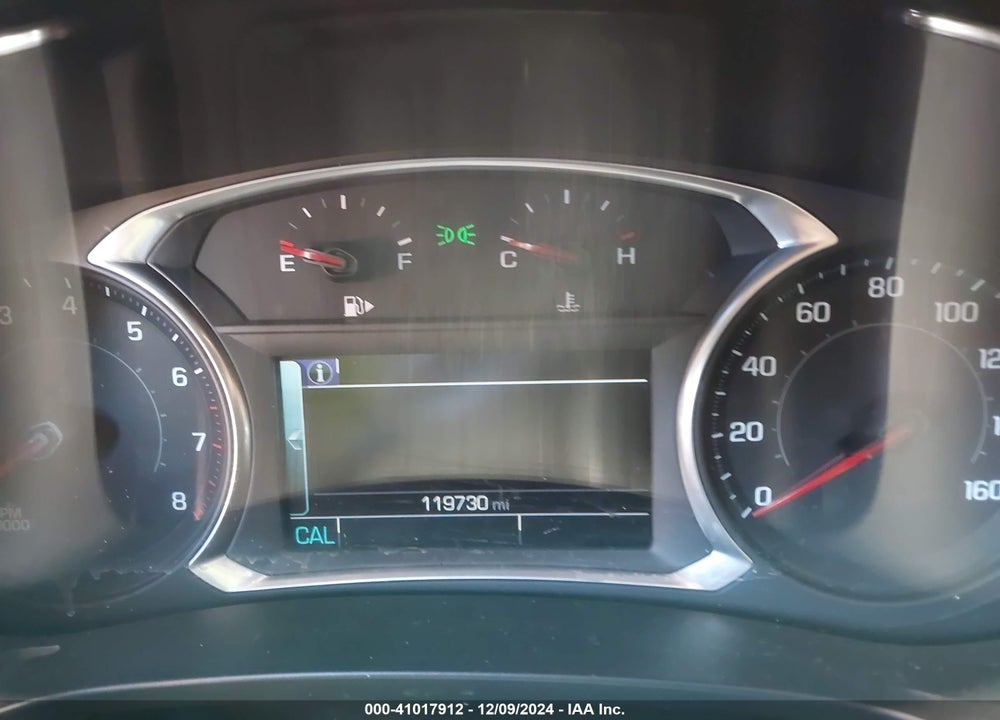 2016 CHEVROLET MALIBU 1LT VIN: 1G1ZE5STXGF329379