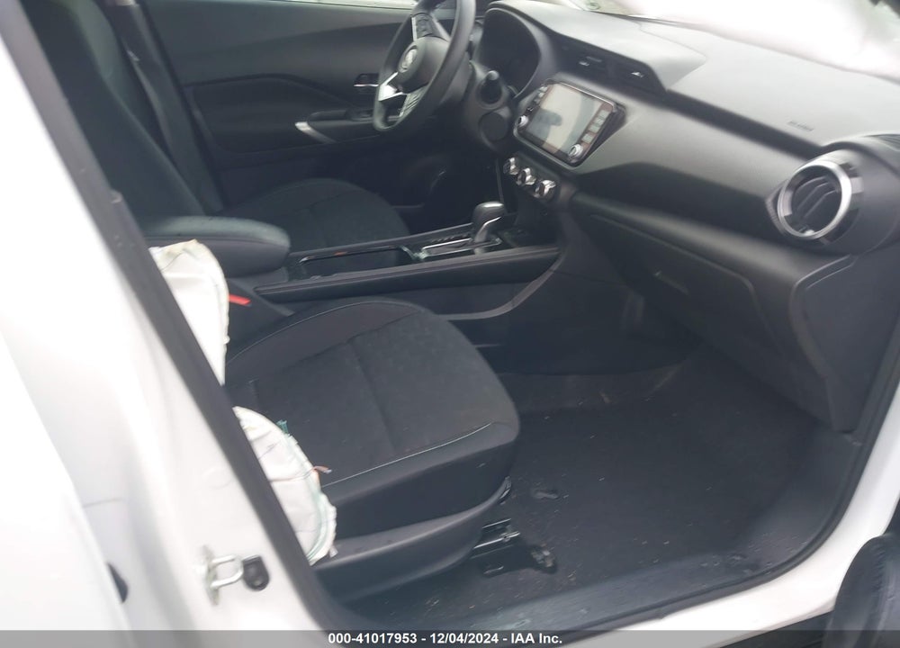 2024 NISSAN KICKS VIN: 3N1CP5CV7RL483888