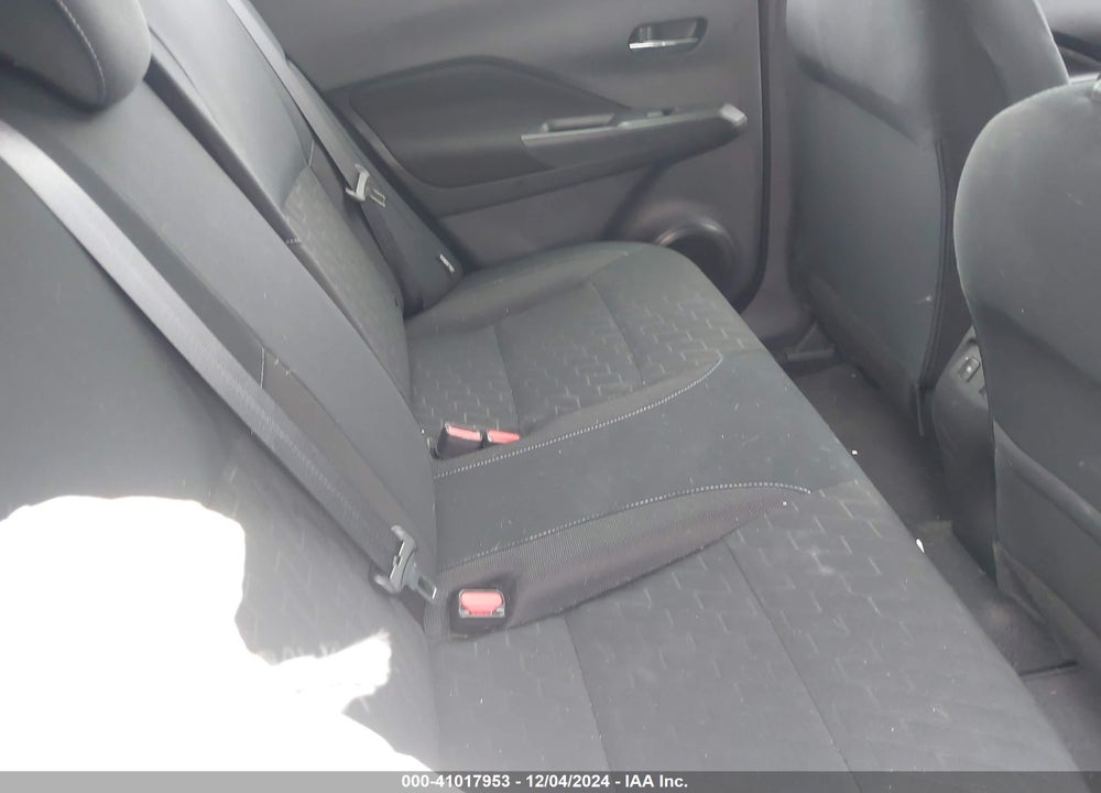 2024 NISSAN KICKS VIN: 3N1CP5CV7RL483888