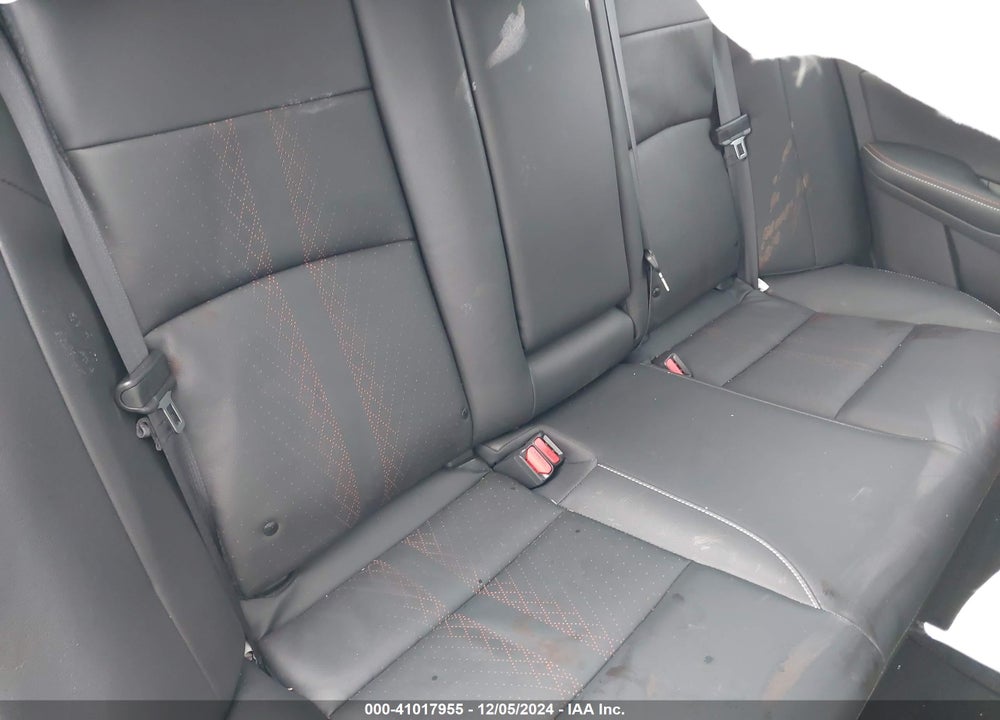 2023 NISSAN ALTIMA VIN: 1N4AL4CV5PN424254
