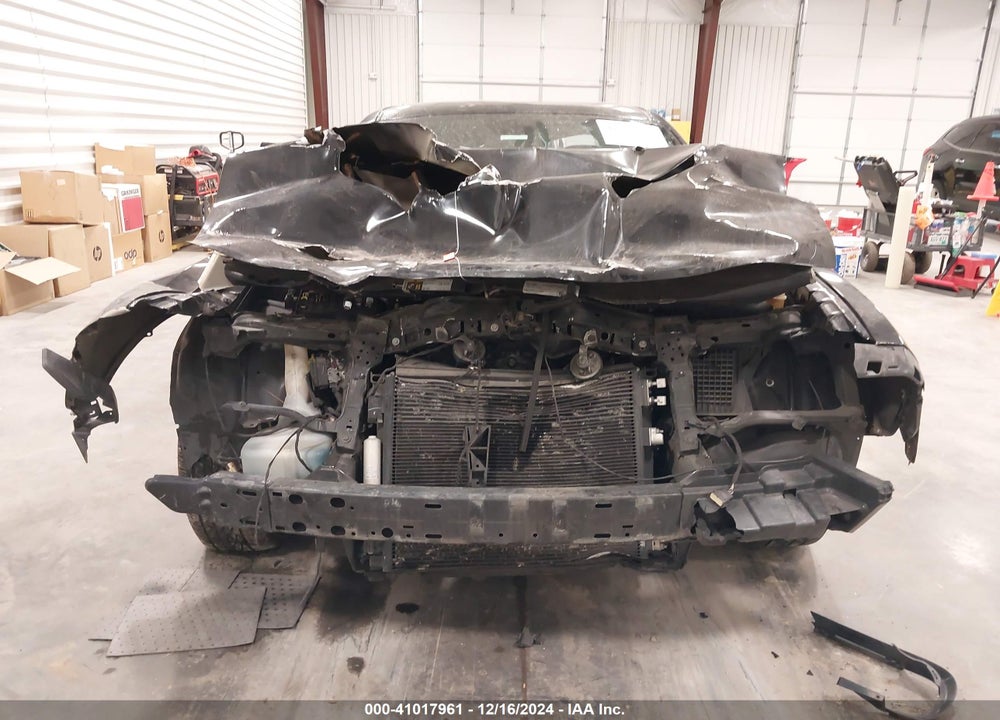 2015 DODGE CHALLENGER VIN: 2C3CDZAG9FH912782
