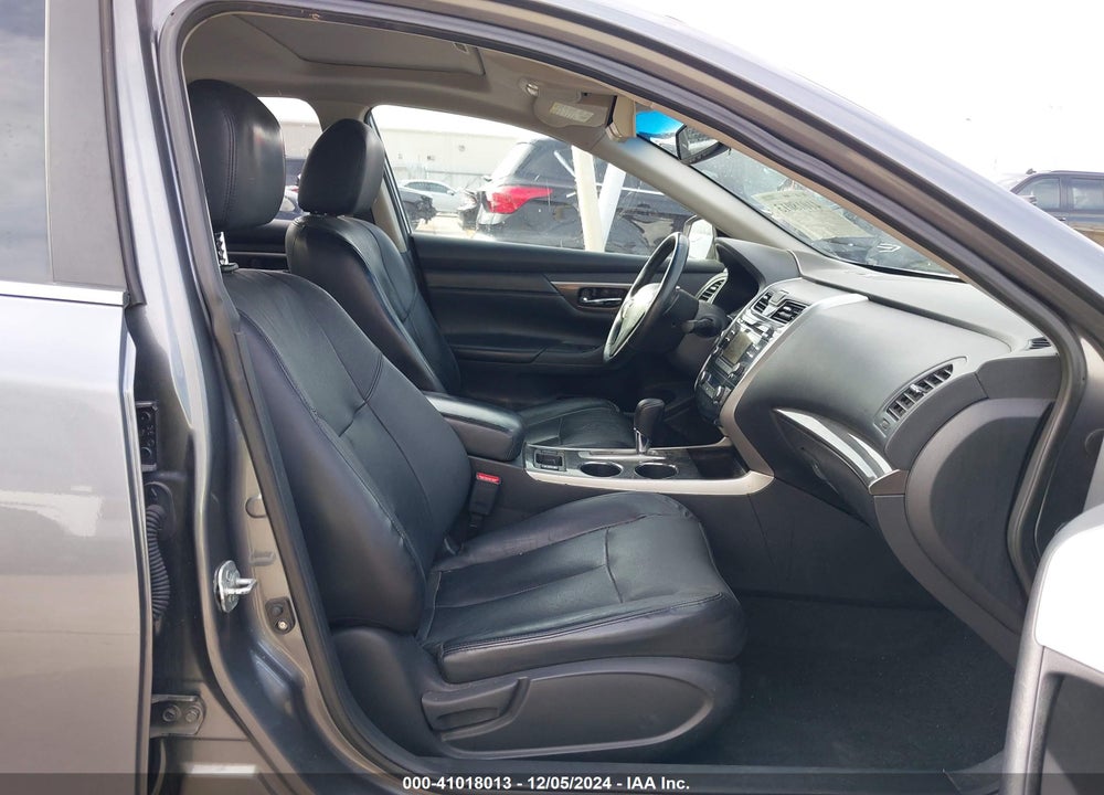 2014 NISSAN ALTIMA VIN: 1N4AL3AP8EN235948