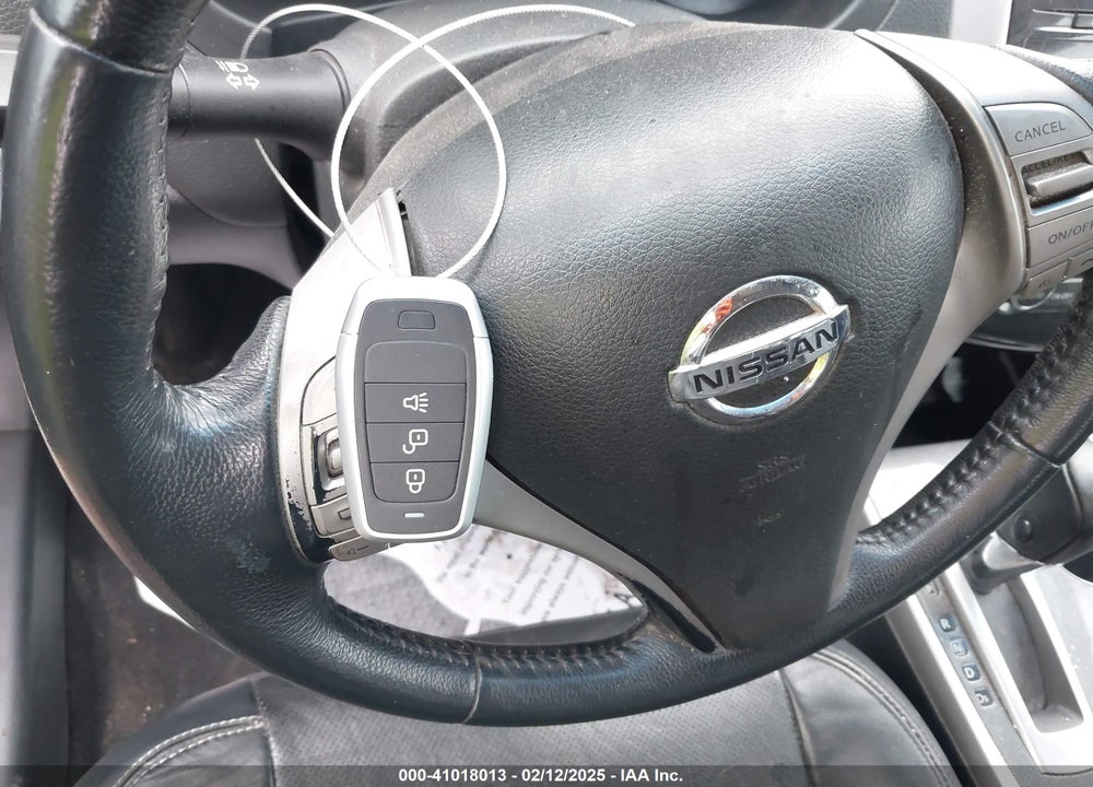2014 NISSAN ALTIMA VIN: 1N4AL3AP8EN235948